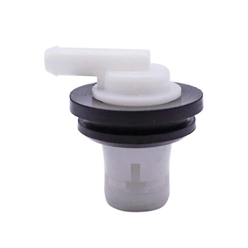 BOLEWIN Fuel Tank Vent Valve & Grommet Kit Fuel Tank Vent Valve Compatible with Jeep Wrangler  Cherokee  Grand Cherokee Dodge Ram Van Chrysler Cirrus Replaces 5360058 911-060 - Image 1